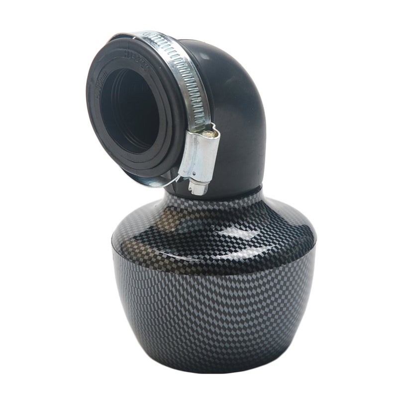 HIFROM فلتر هواء بديل عالي الأداء HIFROM 35mm 42mm 48mm ل 150cc 250cc ATV دراجة نارية كواد موبايل سكوتر كارت - Image 1
